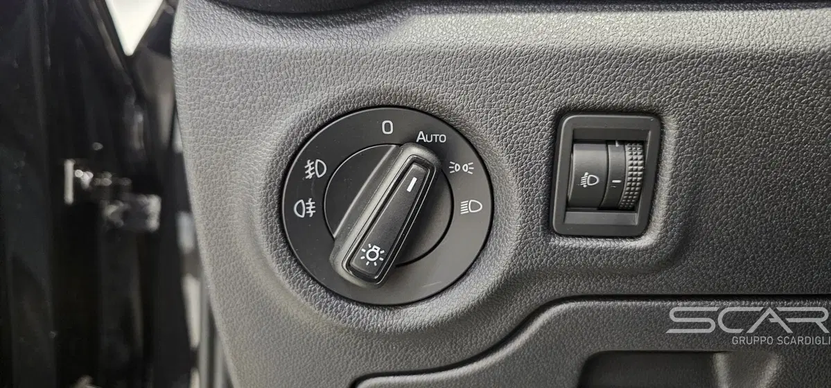 Skoda Fabia nuova a Livorno (12)