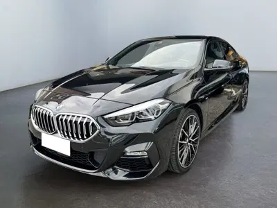 BMW Serie 2 Gran Coup&eacute; 218d Coupe Advantage del 2022 usata a Carpi