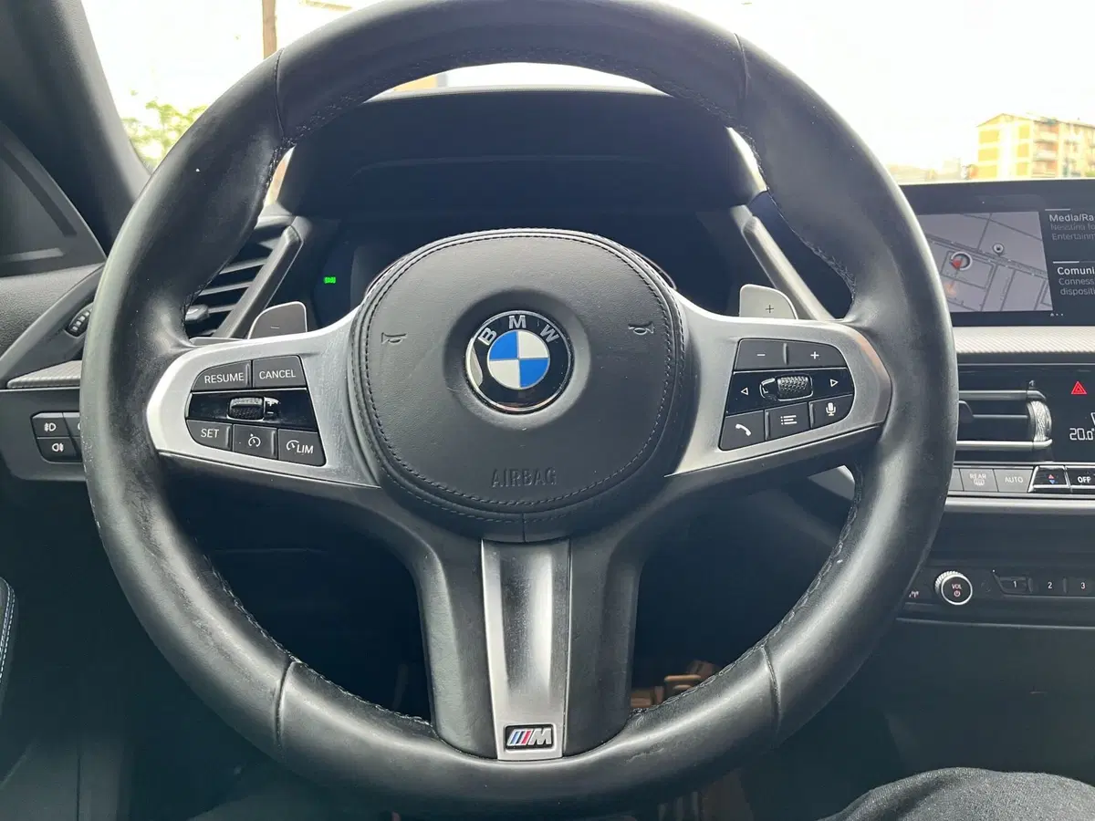BMW Serie 2 Gran Coupé usata a Modena (12)