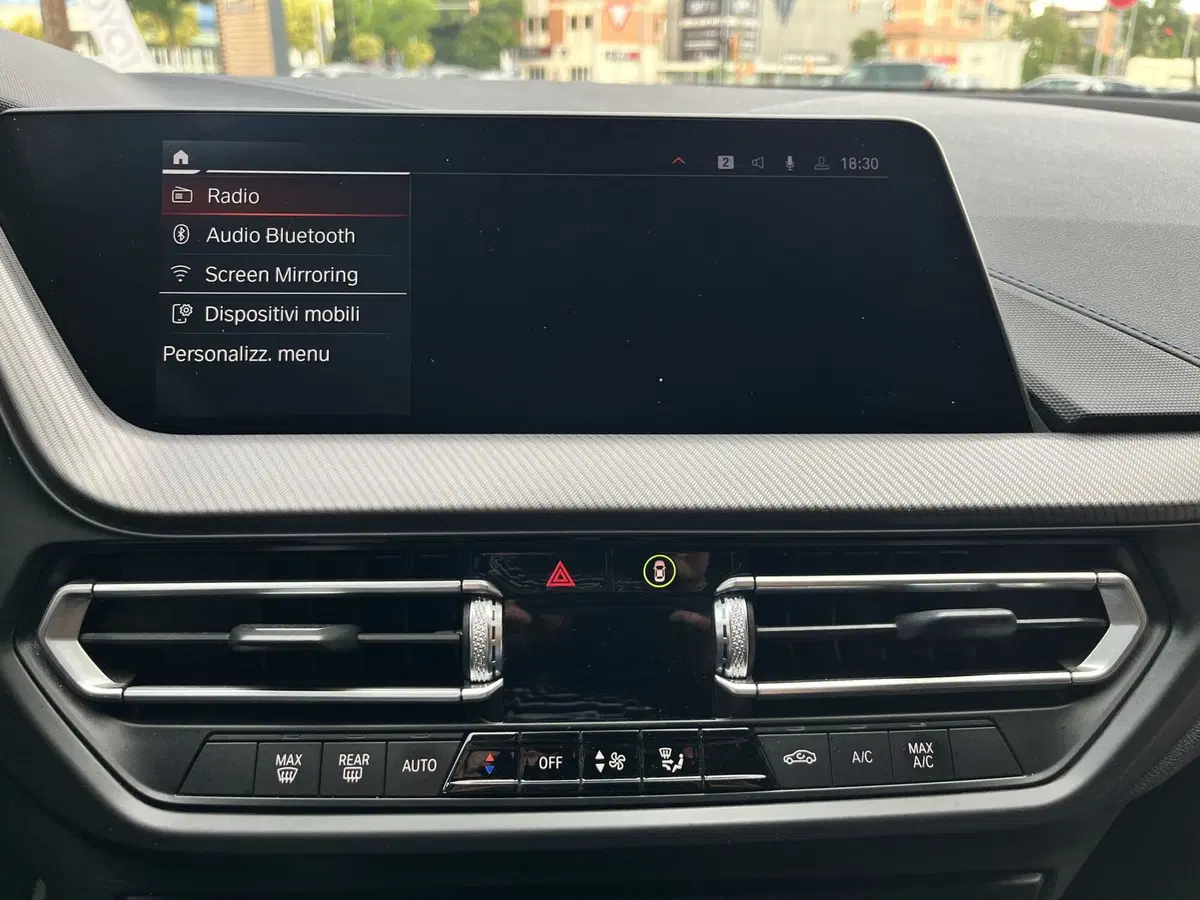 BMW Serie 2 Gran Coupé usata a Modena (14)