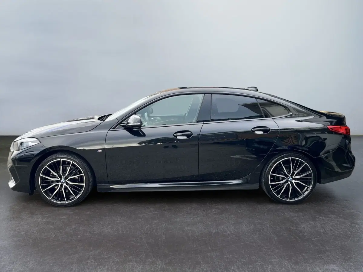 BMW Serie 2 Gran Coupé usata a Modena (2)