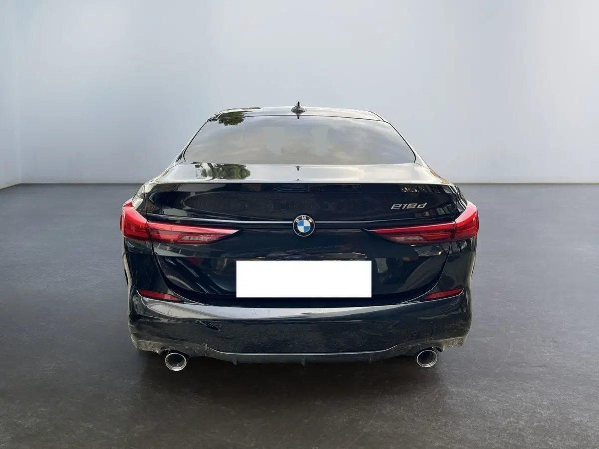 BMW Serie 2 Gran Coupé usata a Modena (3)