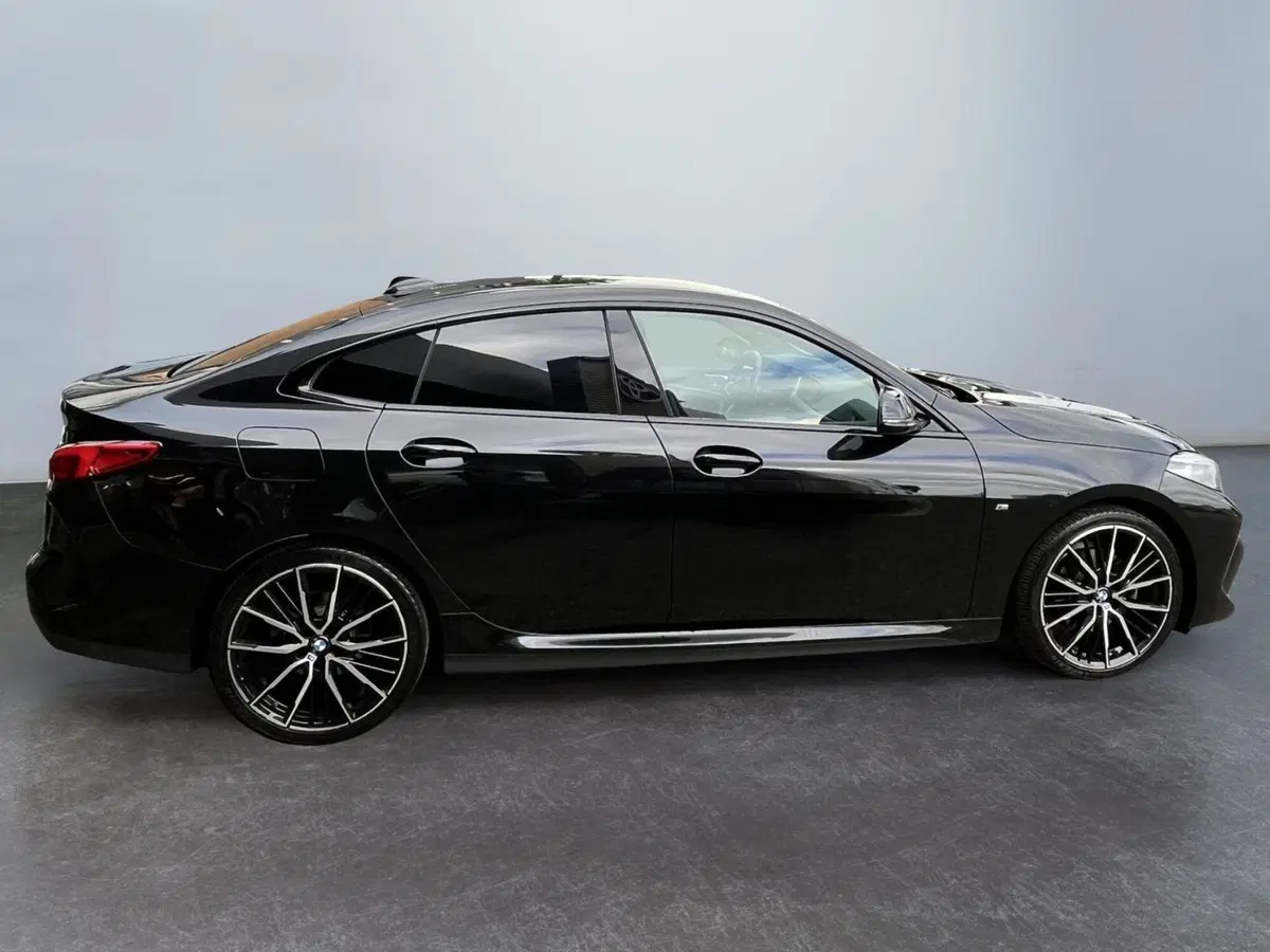 BMW Serie 2 Gran Coupé usata a Modena (4)