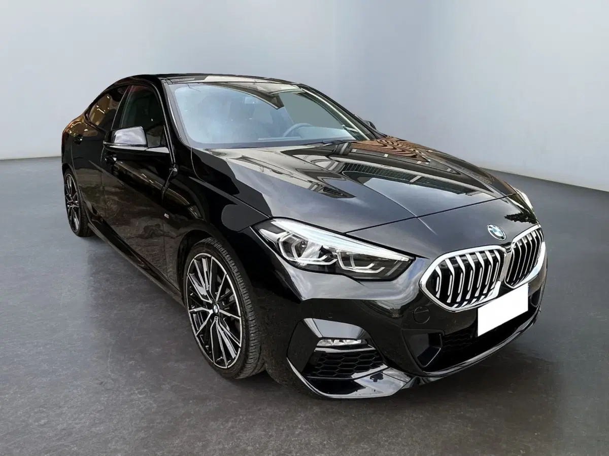 BMW Serie 2 Gran Coupé usata a Modena (5)