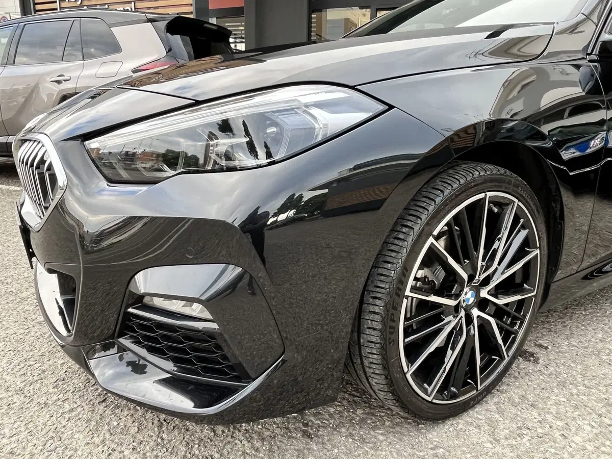 BMW Serie 2 Gran Coupé usata a Modena (6)