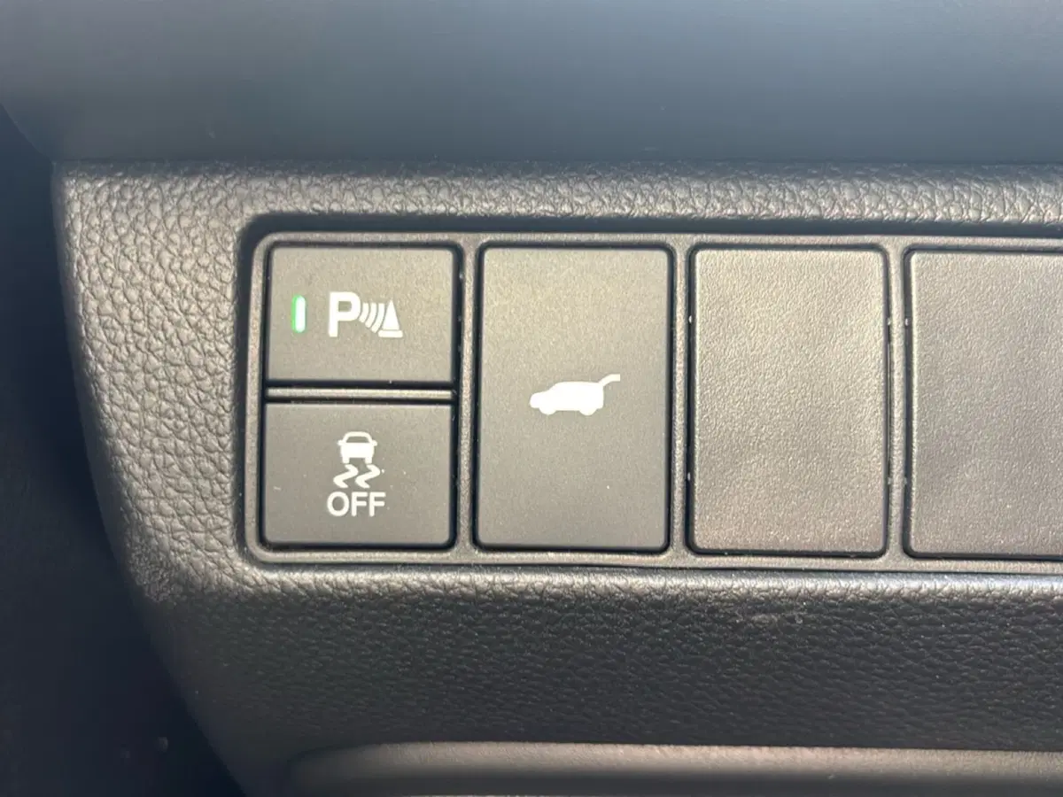Honda HR-V usata a Bologna (15)