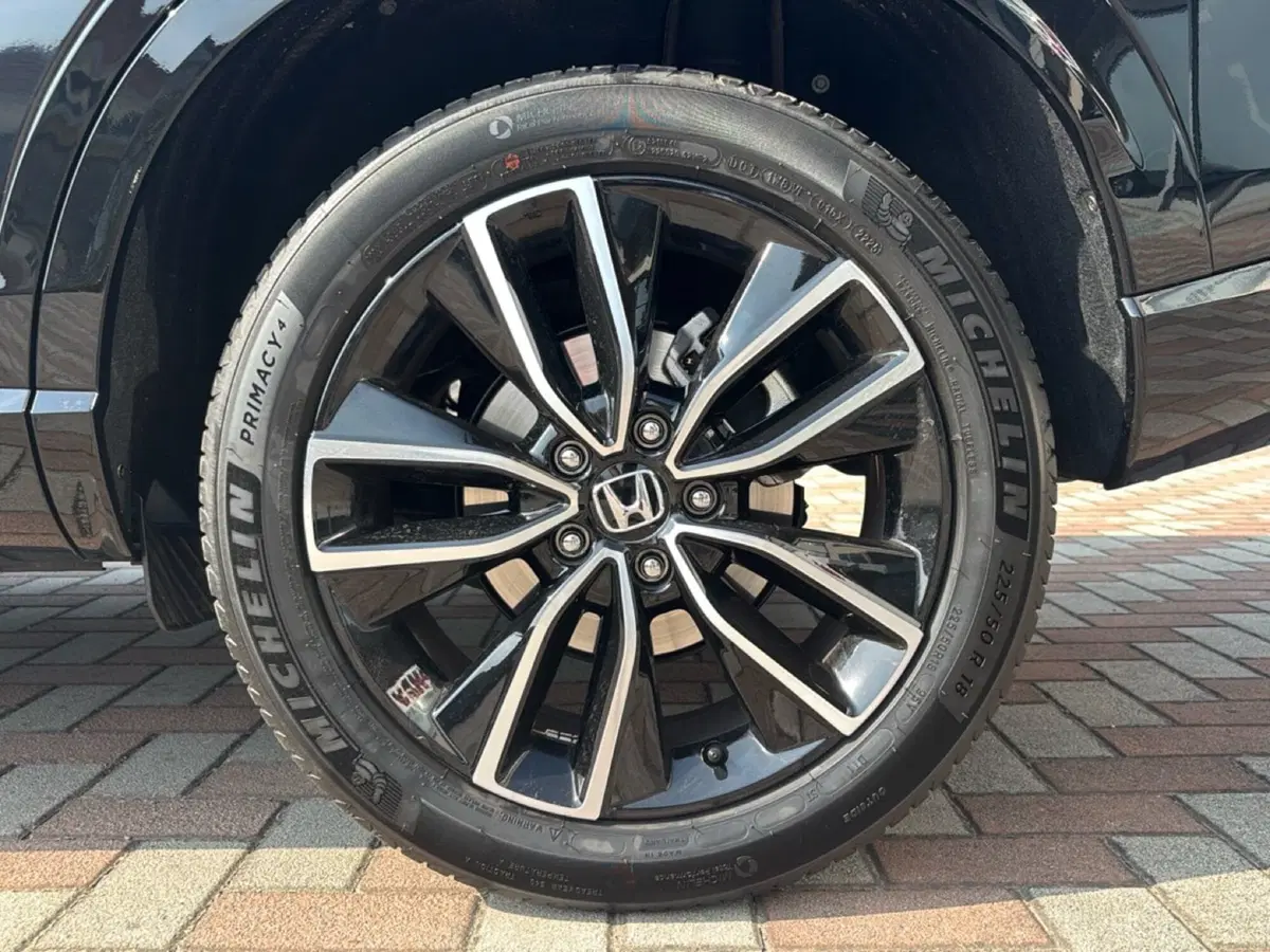 Honda HR-V usata a Bologna (7)