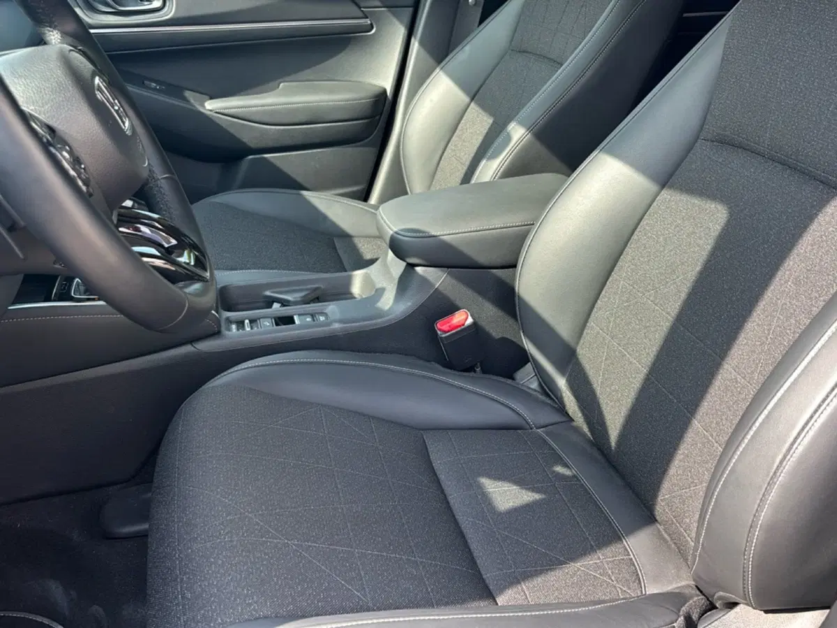 Honda HR-V usata a Bologna (8)