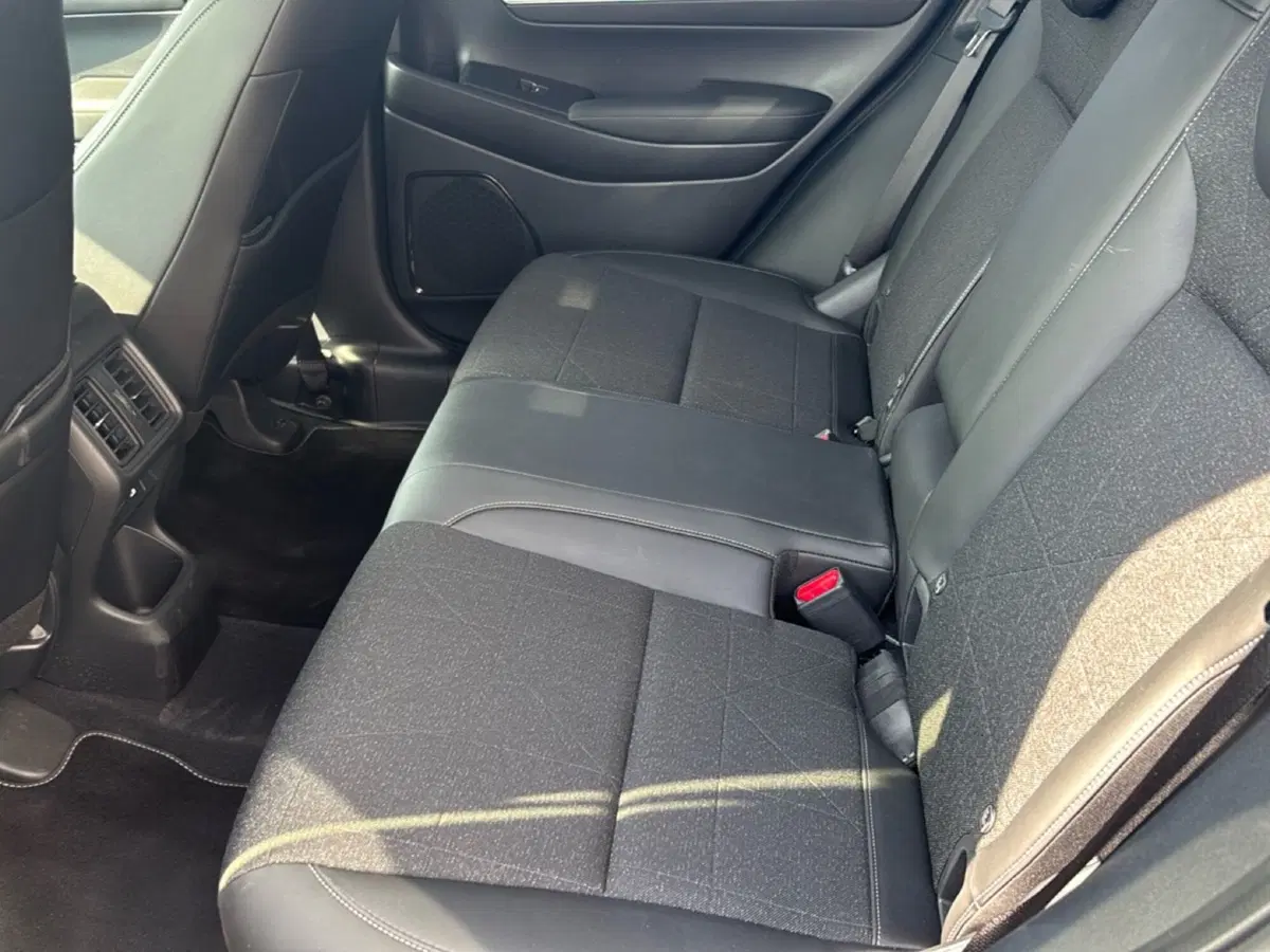 Honda HR-V usata a Bologna (9)