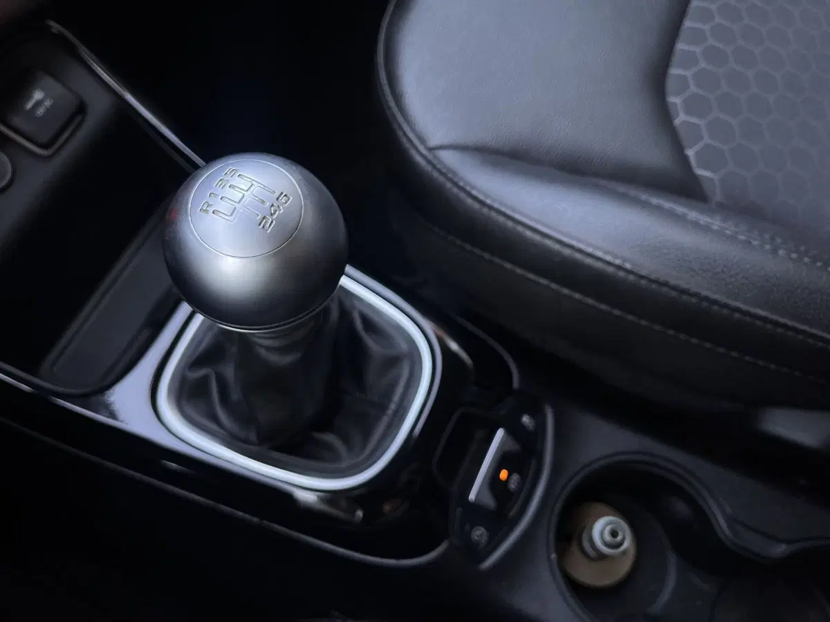 Jeep Compass usata a Modena (17)