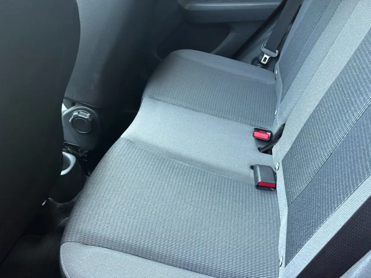 Toyota Aygo usata a Bologna (8)