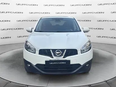 Nissan Qashqai 1.6 16V Acenta del 2010 usata a Imola