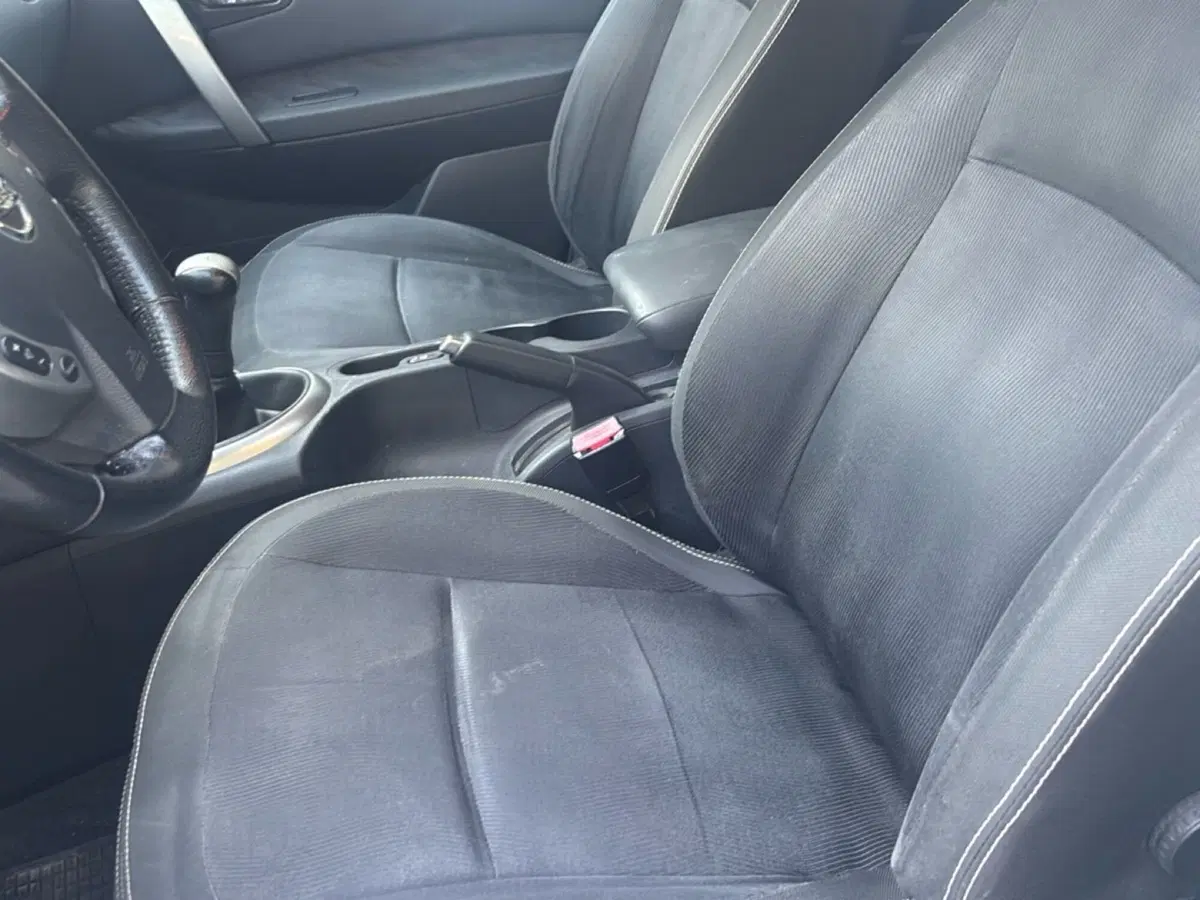 Nissan Qashqai usata a Bologna (7)