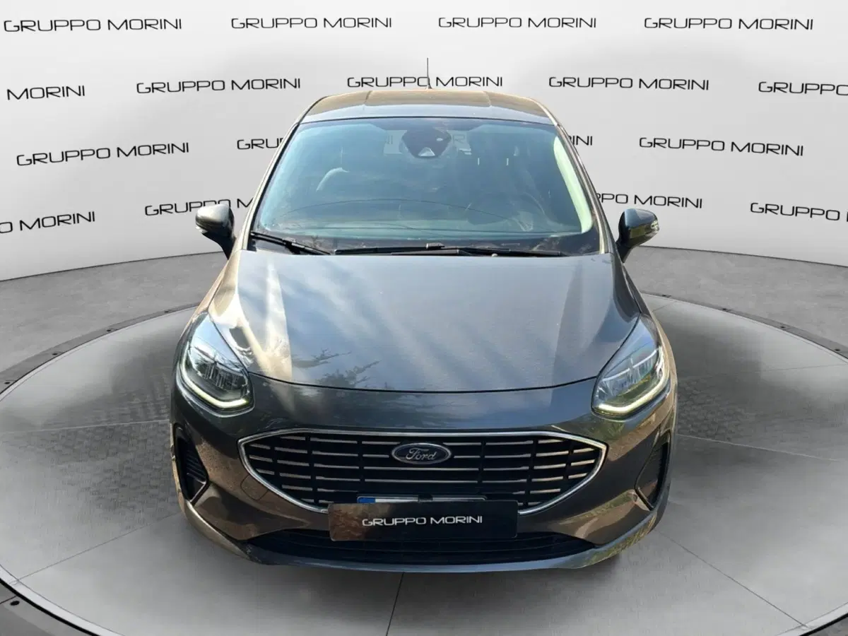 Ford Fiesta usata a Bologna