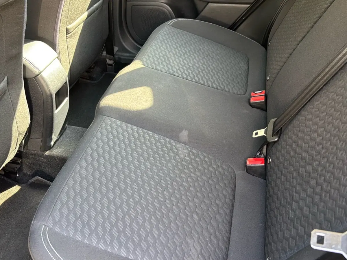 Ford Fiesta usata a Bologna (8)