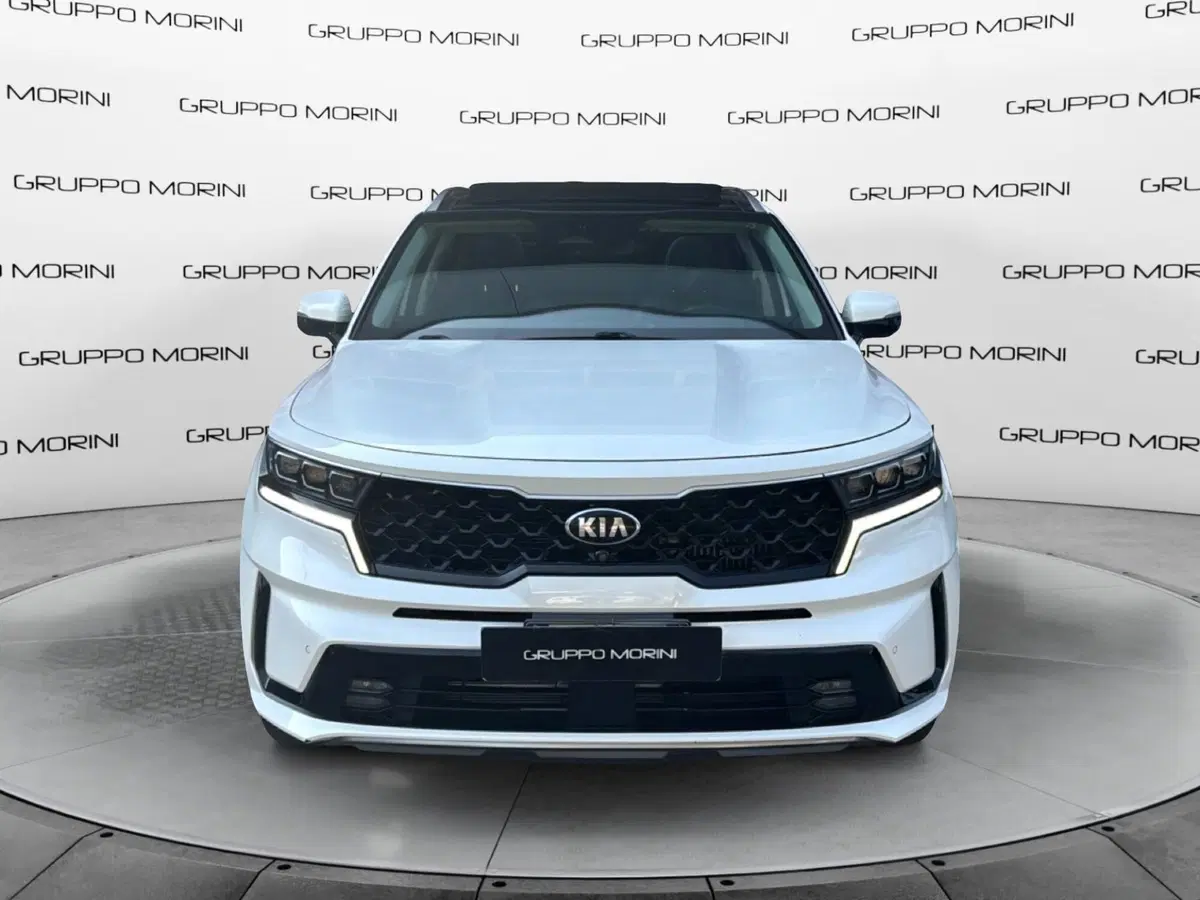 Kia Sorento usata a Bologna
