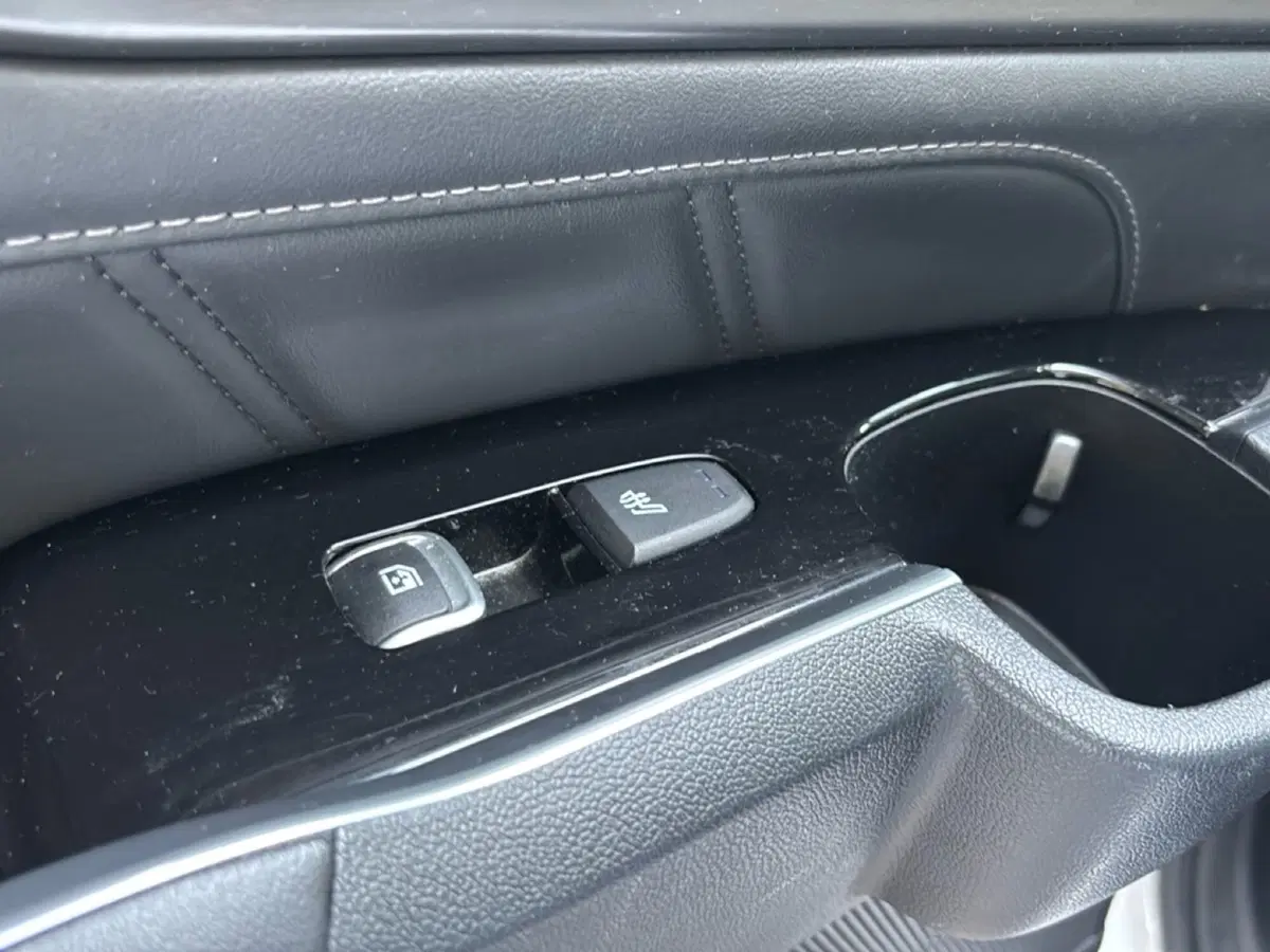 Kia Sorento usata a Bologna (11)