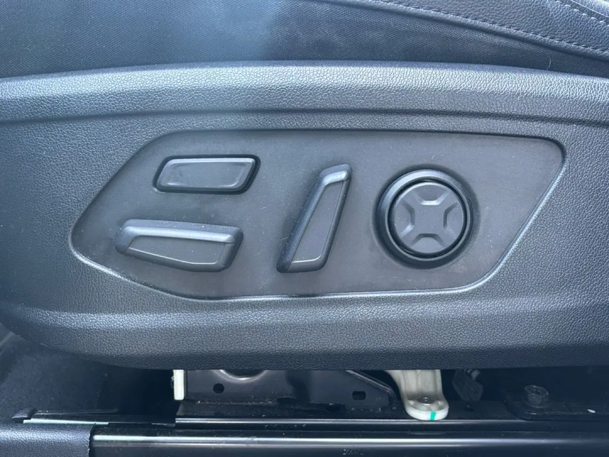 Kia Sorento usata a Bologna (12)