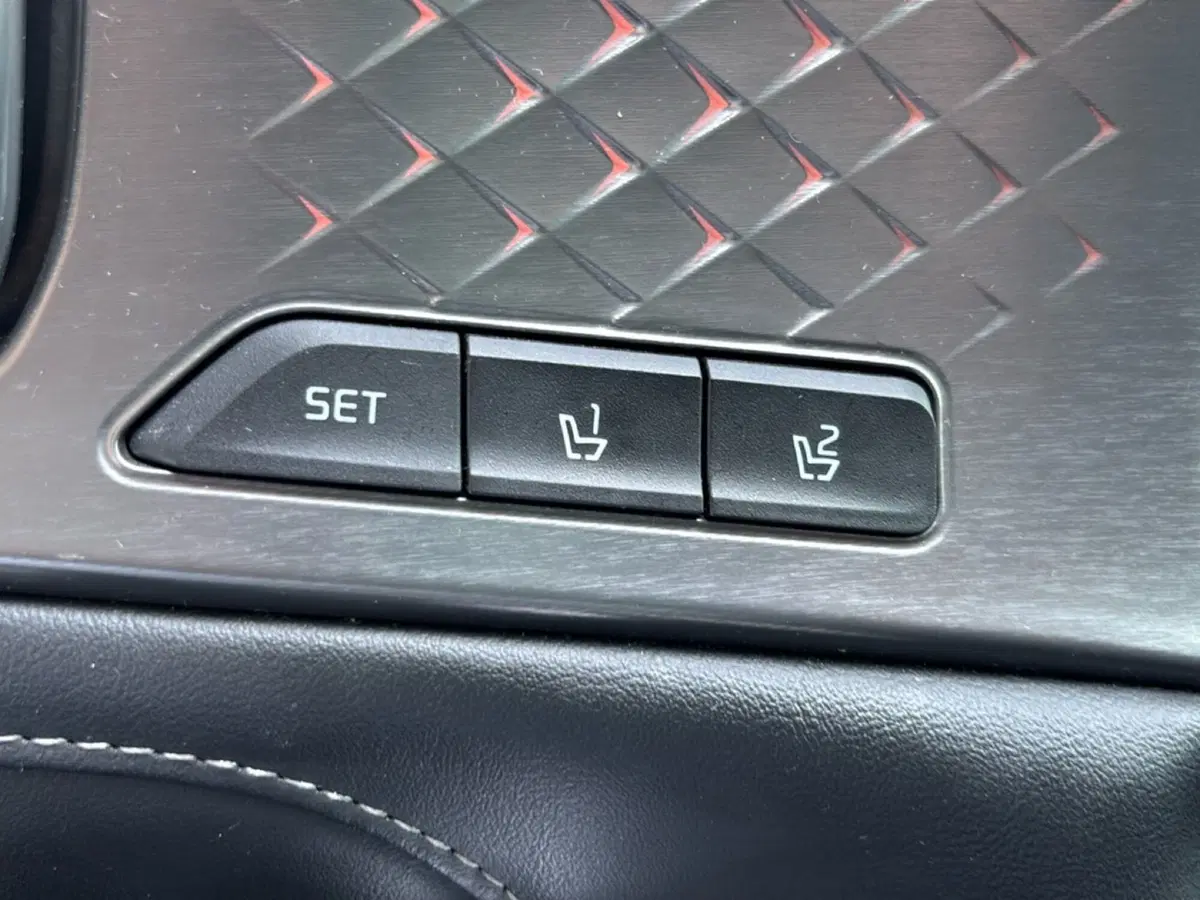 Kia Sorento usata a Bologna (13)