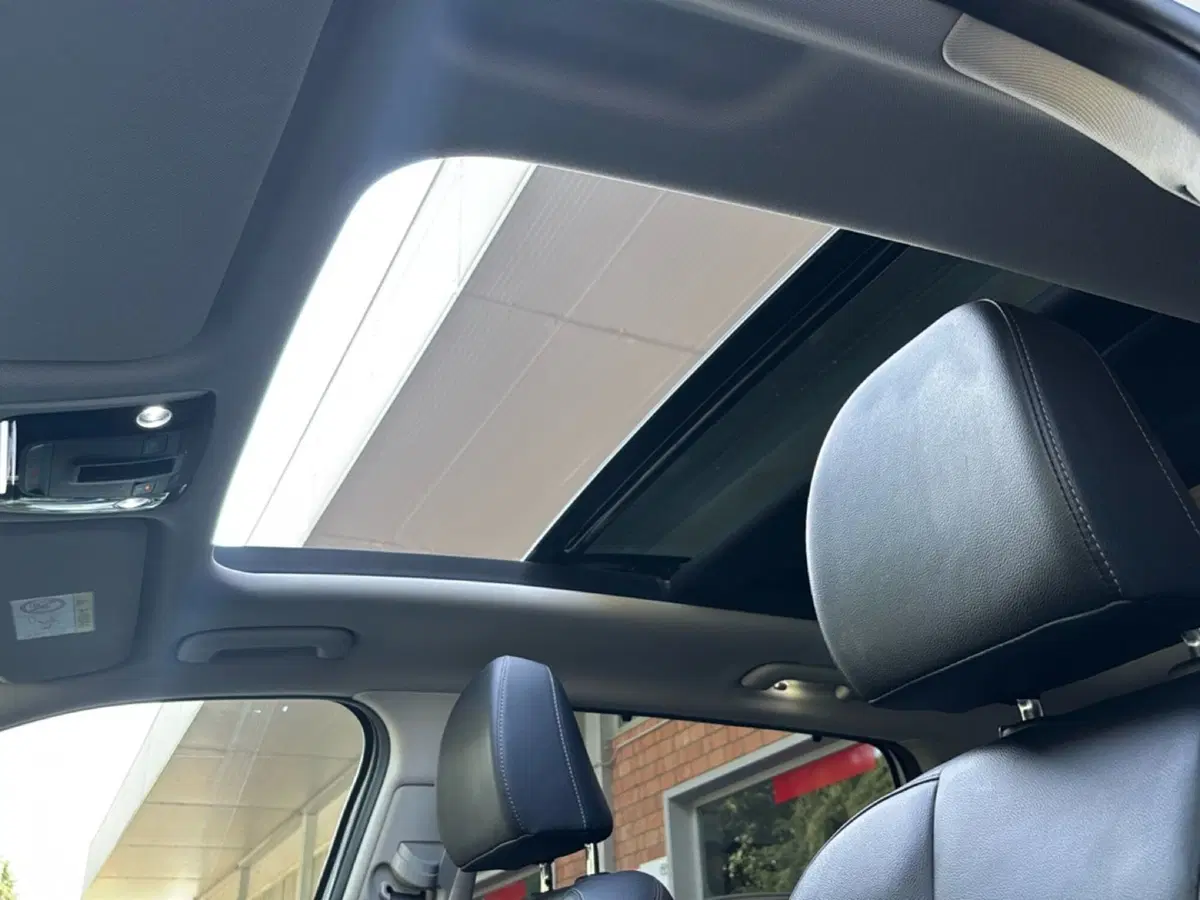 Kia Sorento usata a Bologna (16)