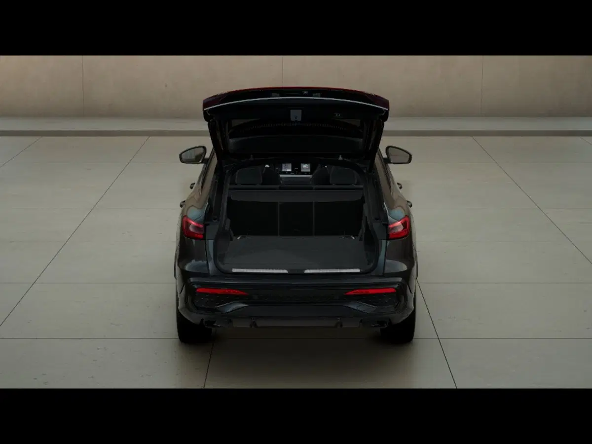 Audi Q5 nuova a Livorno (5)