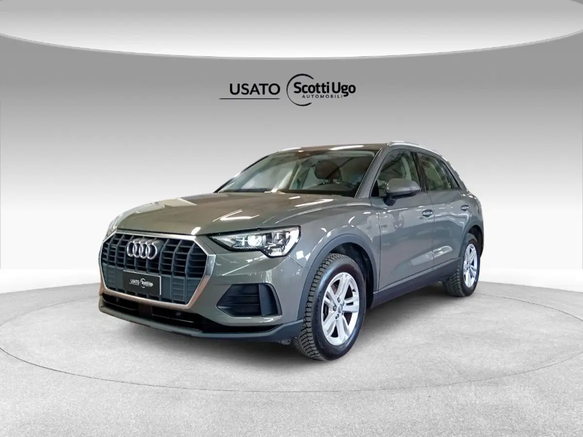 Audi Q3 usata a Firenze