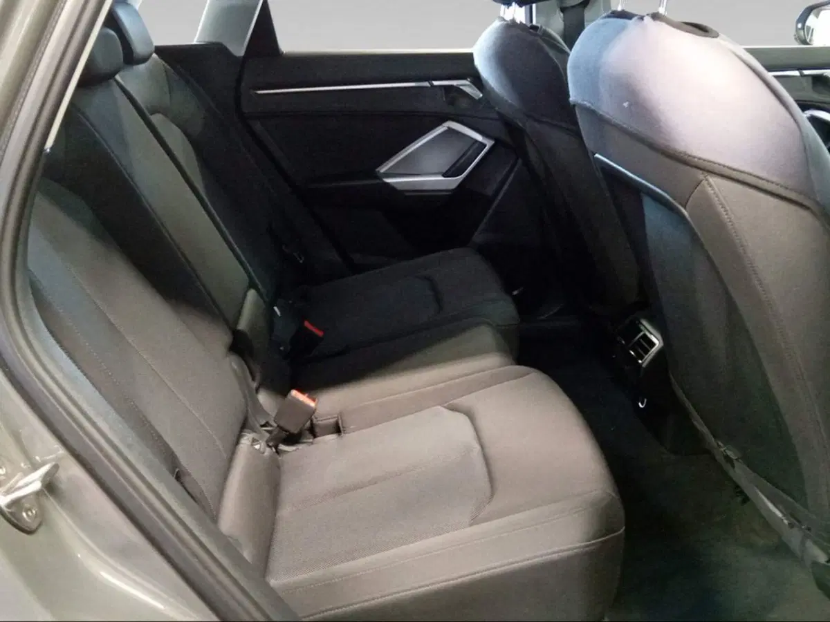 Audi Q3 usata a Firenze (15)