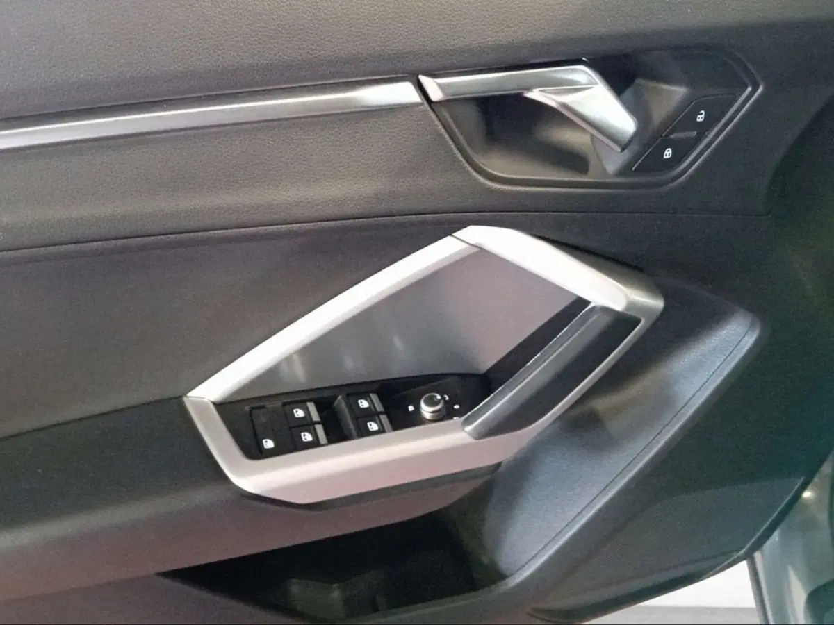 Audi Q3 usata a Firenze (17)