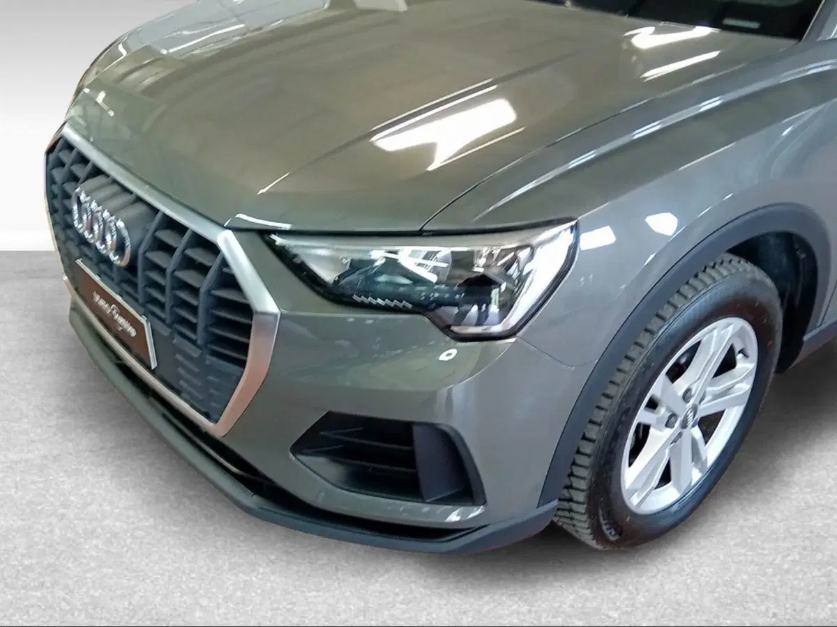 Audi Q3 usata a Firenze (2)