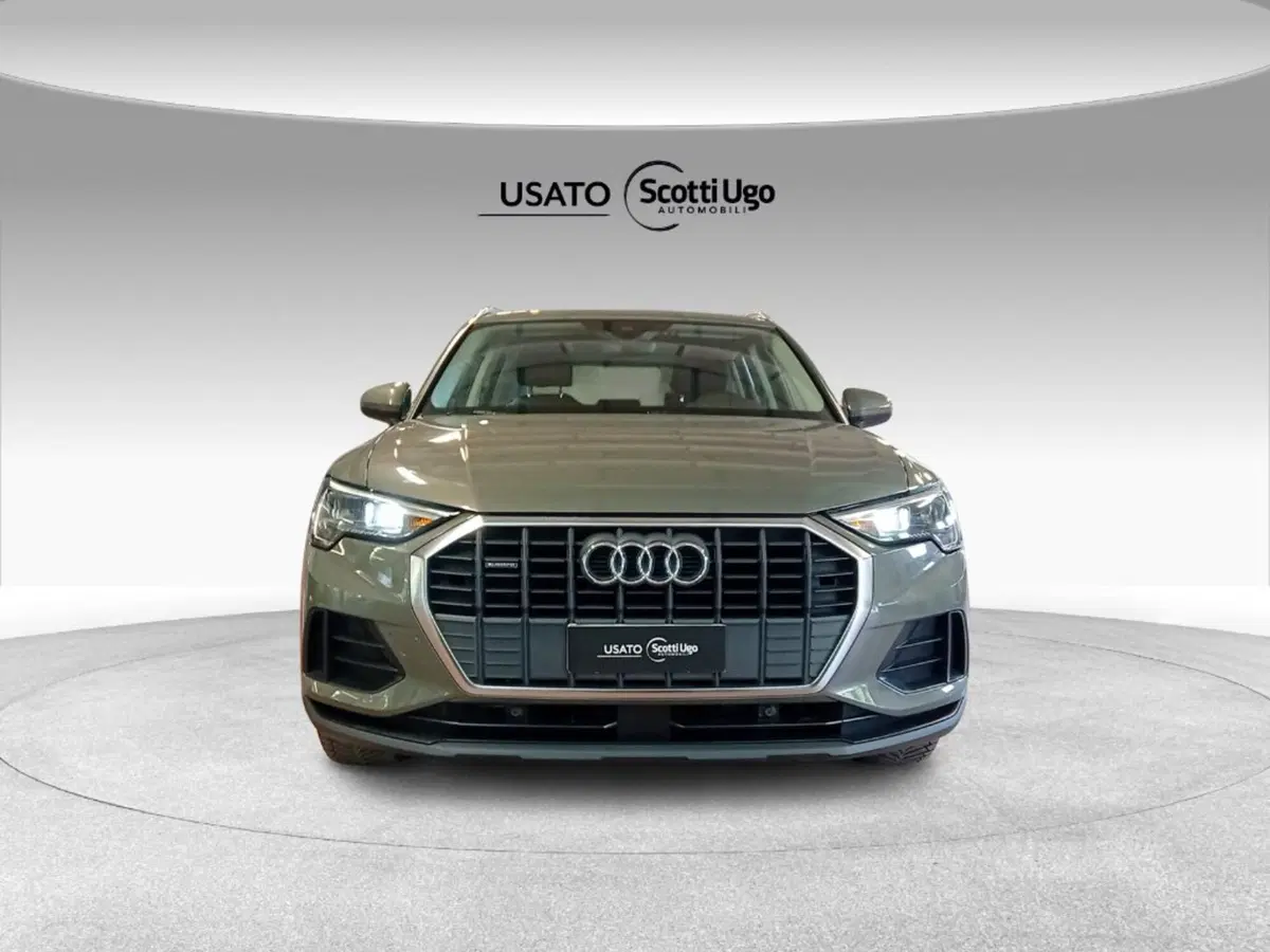 Audi Q3 usata a Firenze (3)