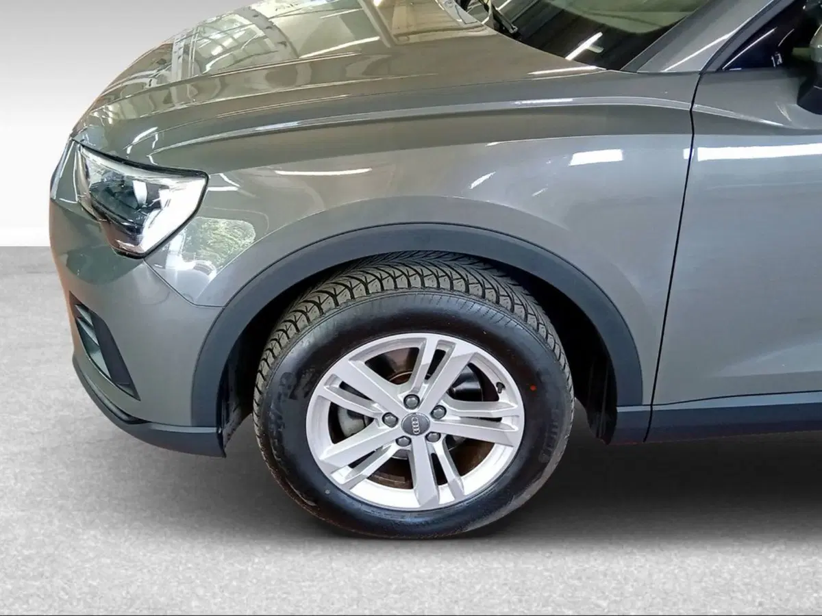 Audi Q3 usata a Firenze (4)