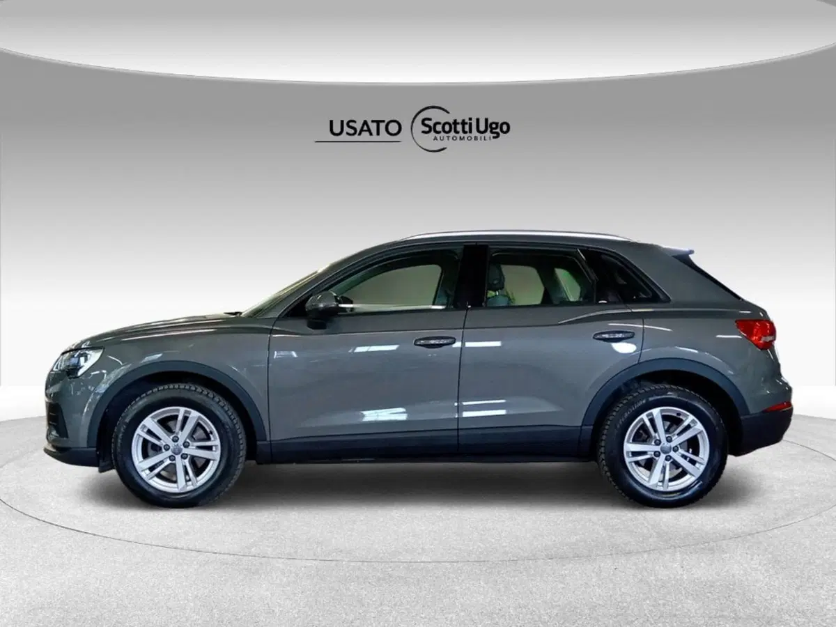Audi Q3 usata a Firenze (5)