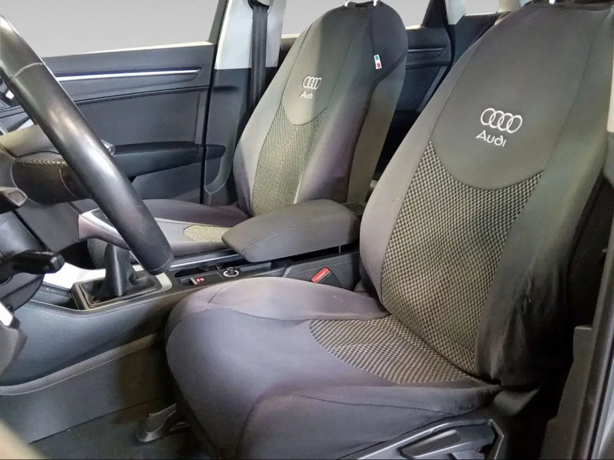 Audi Q3 usata a Firenze (8)