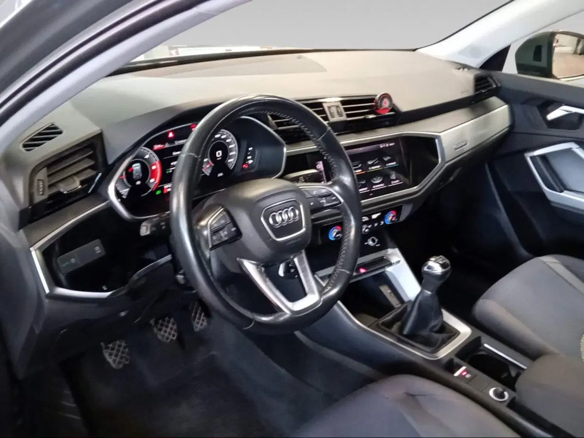 Audi Q3 usata a Firenze (9)