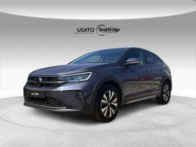 Volkswagen Taigo 1.0 tsi Life 95cv del 2023 usata a Pisa