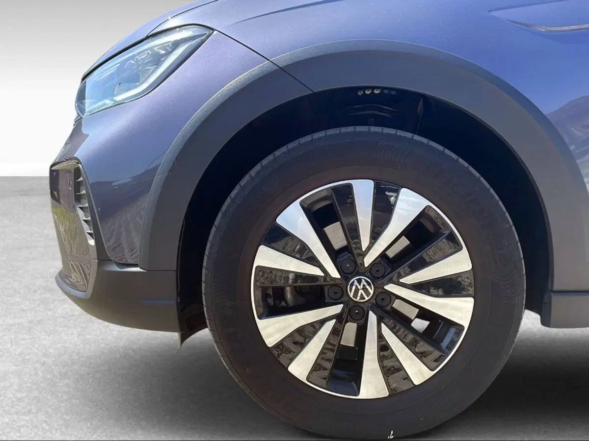Volkswagen Taigo usata a Pisa (17)
