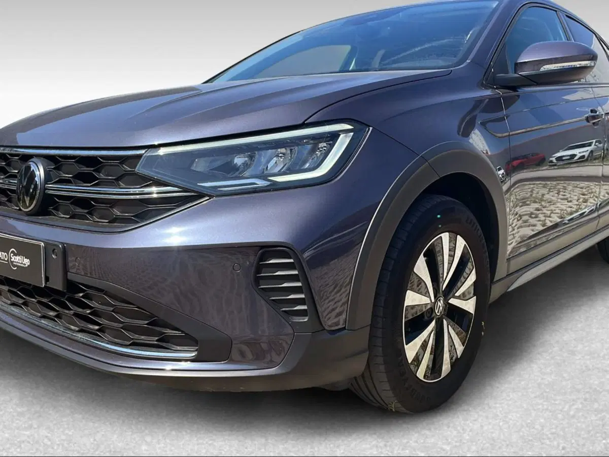 Volkswagen Taigo usata a Pisa (2)