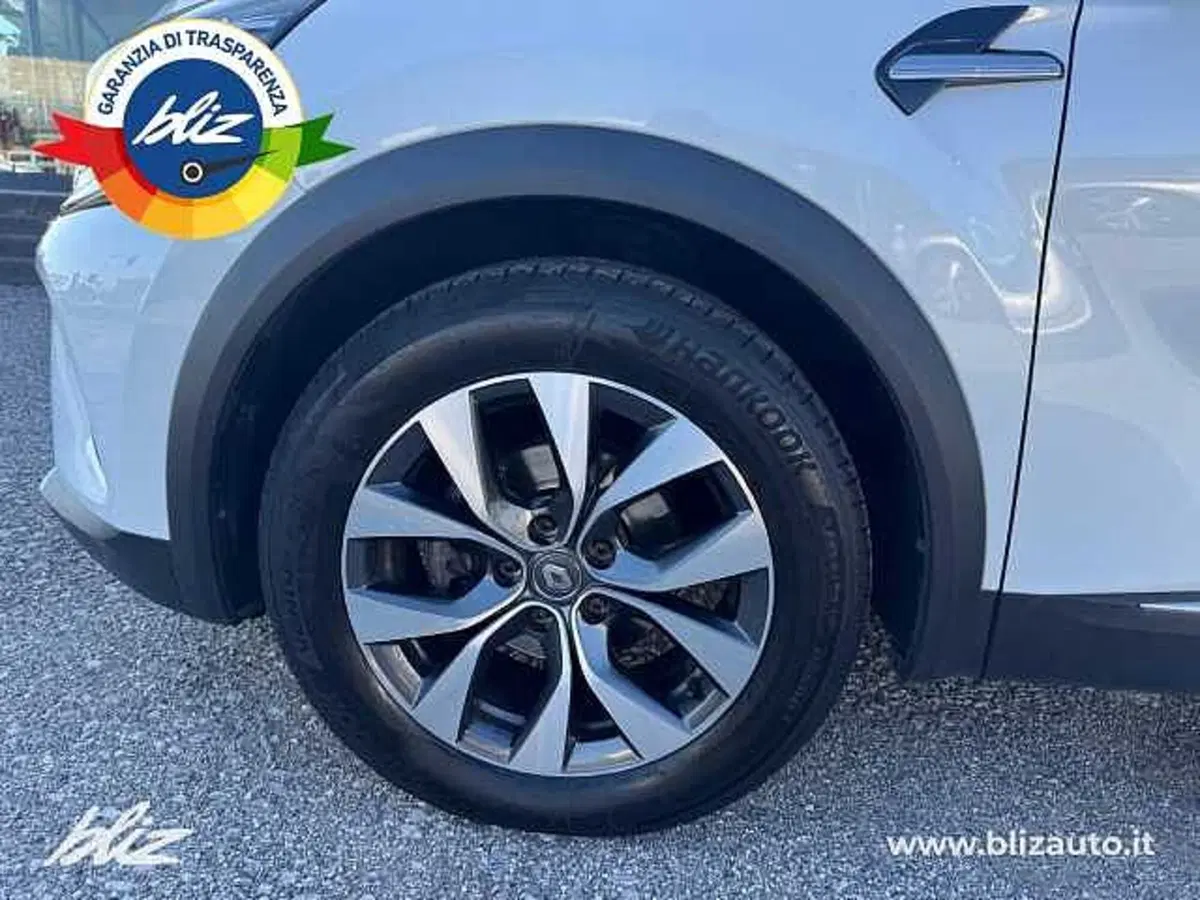 Renault Captur usata a Udine (9)