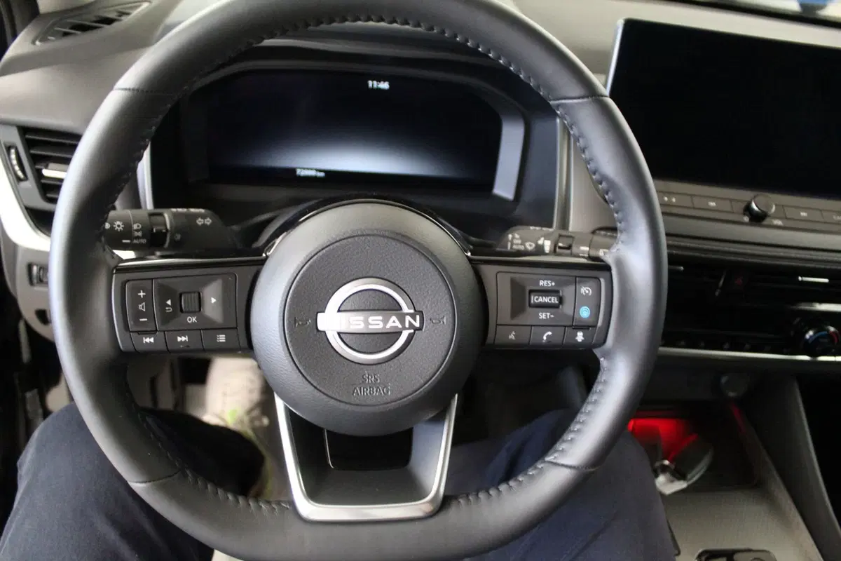 Nissan Qashqai usata a Cremona (10)
