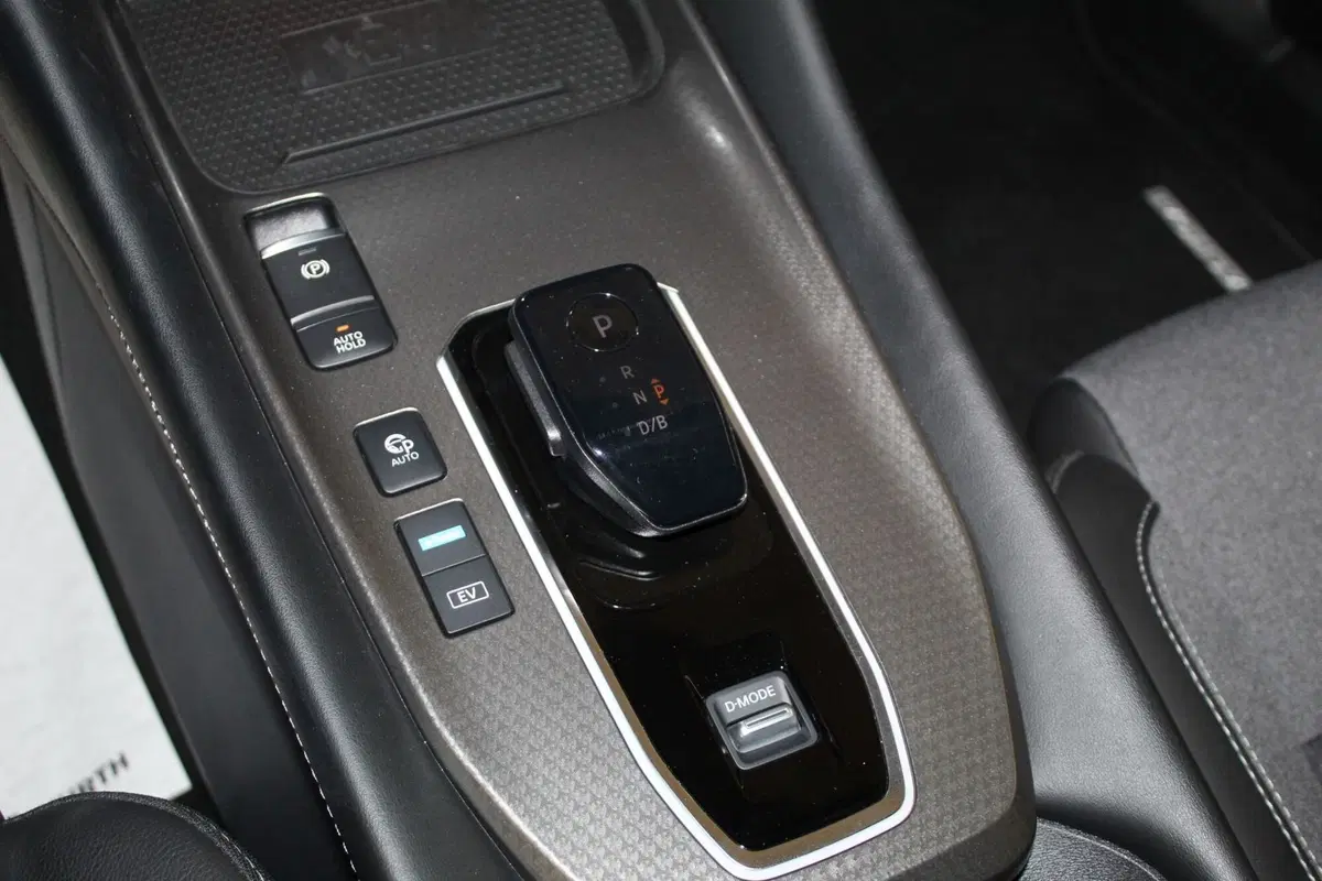 Nissan Qashqai usata a Cremona (15)