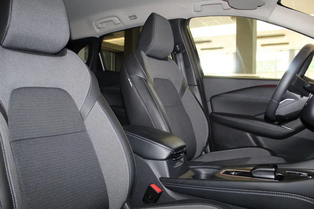 Nissan Qashqai usata a Cremona (8)