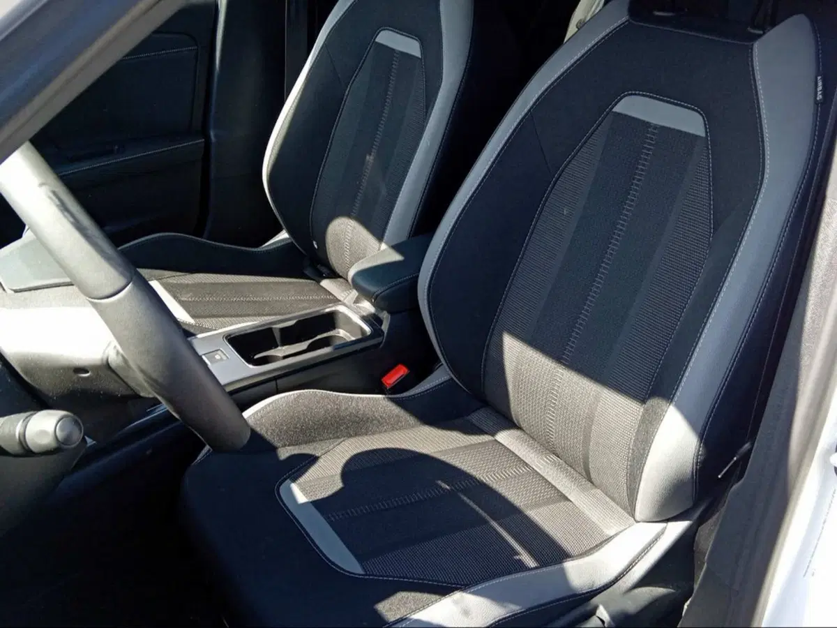 Opel Mokka usata a Siena (10)