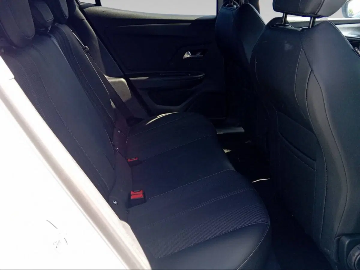 Opel Mokka usata a Siena (11)