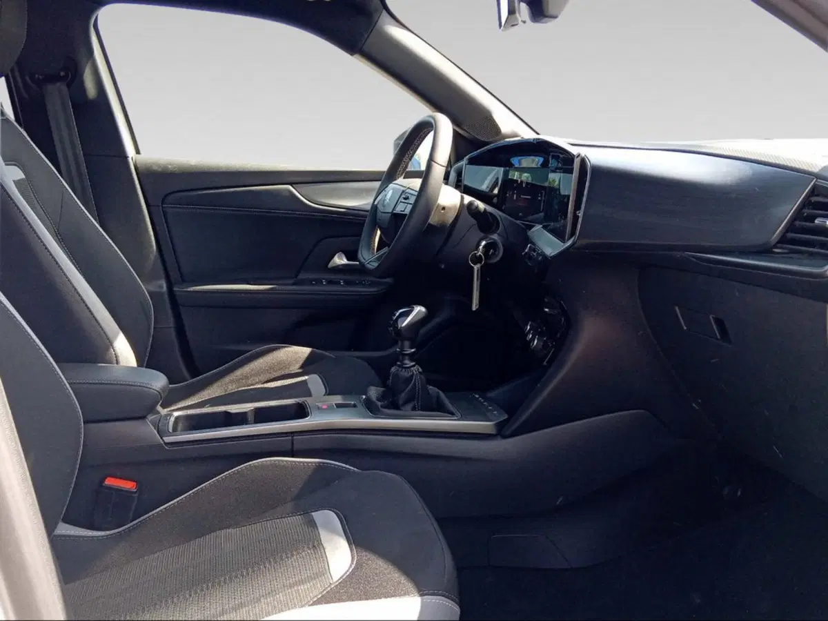 Opel Mokka usata a Siena (12)