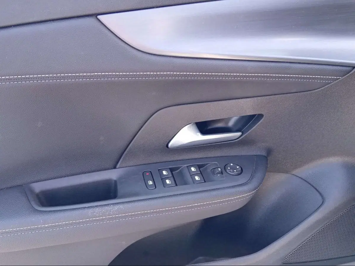 Opel Mokka usata a Siena (15)