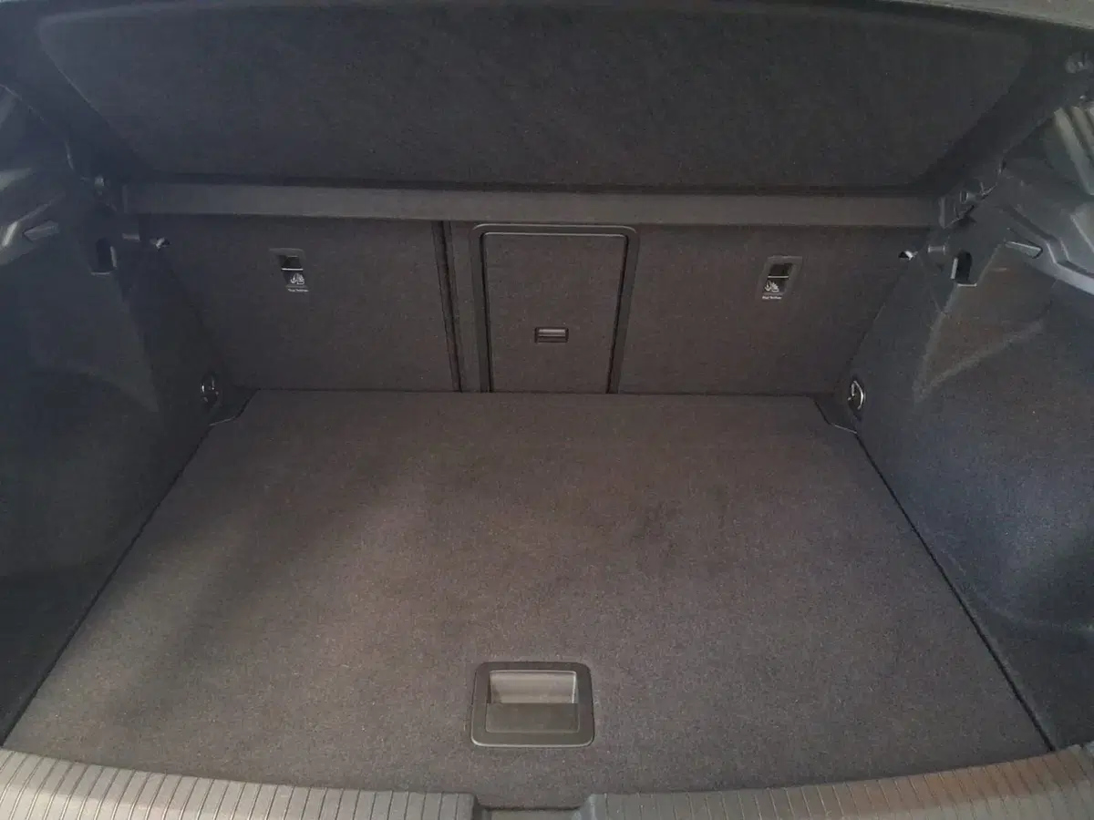 Volkswagen T-Roc usata a Bologna (10)