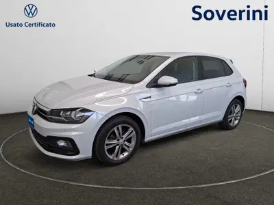 Volkswagen Polo 1.0 EVO 80 CV 5p. Sport BlueMotion Technology del 2020 usata a Bologna