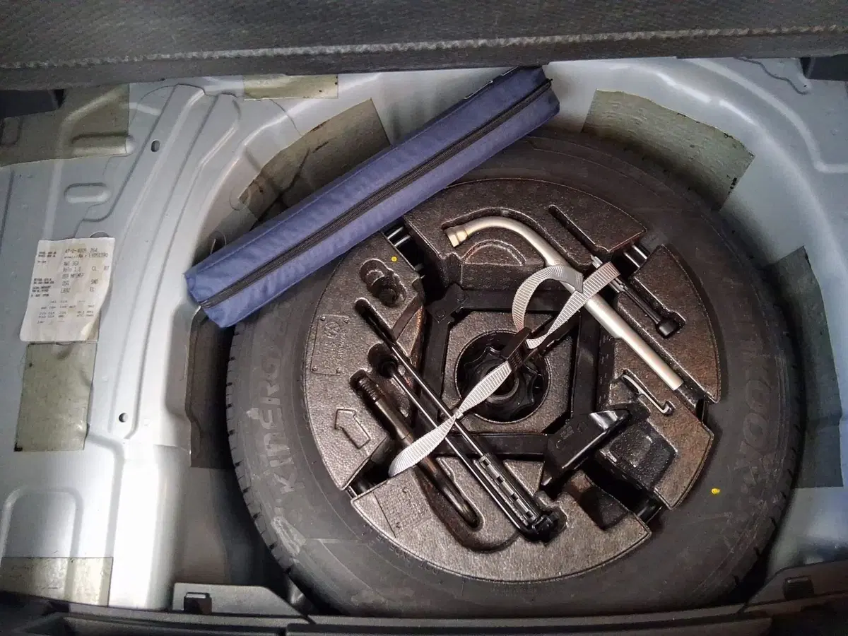 Volkswagen Polo usata a Bologna (13)