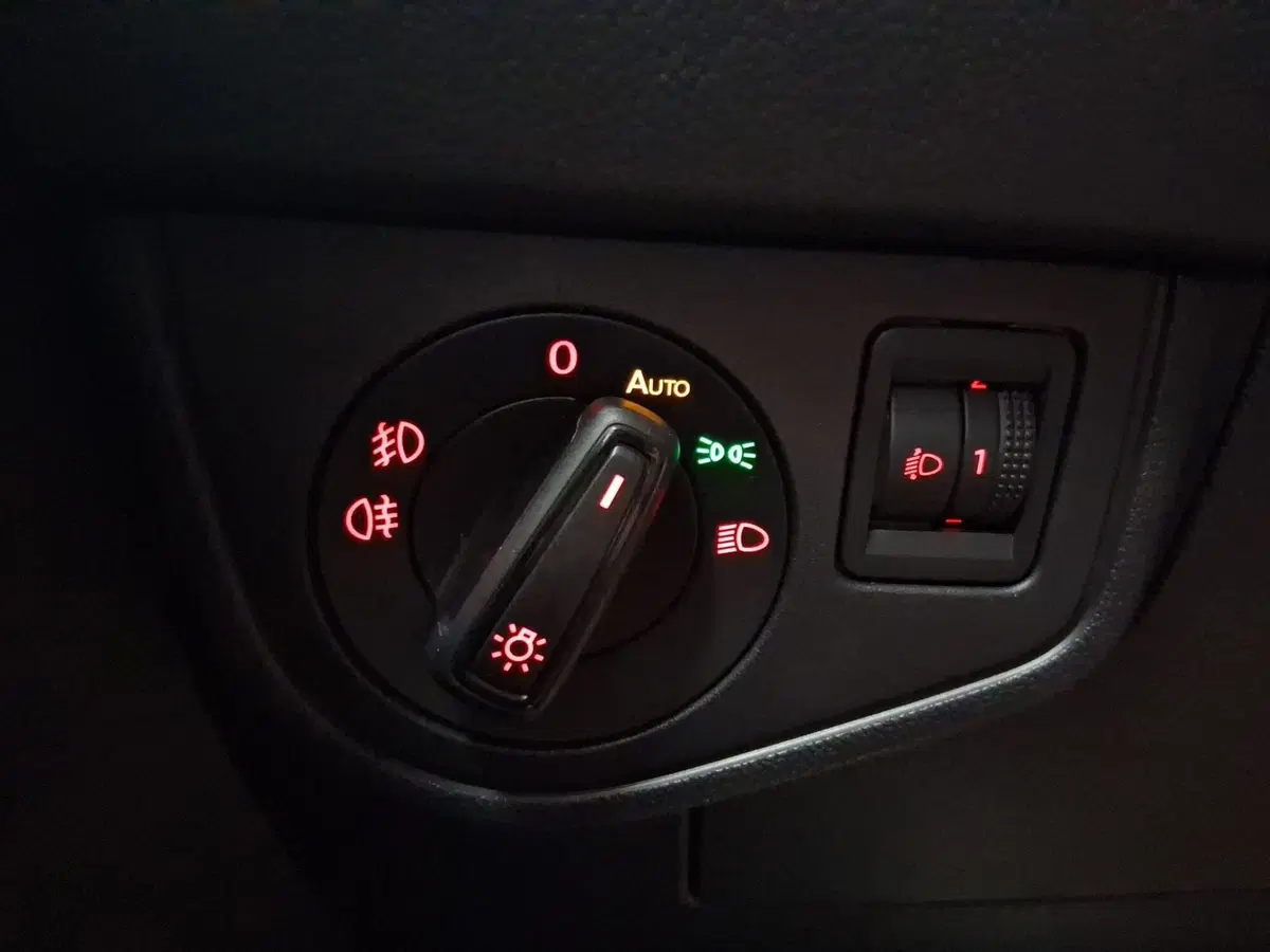Volkswagen Polo usata a Bologna (18)
