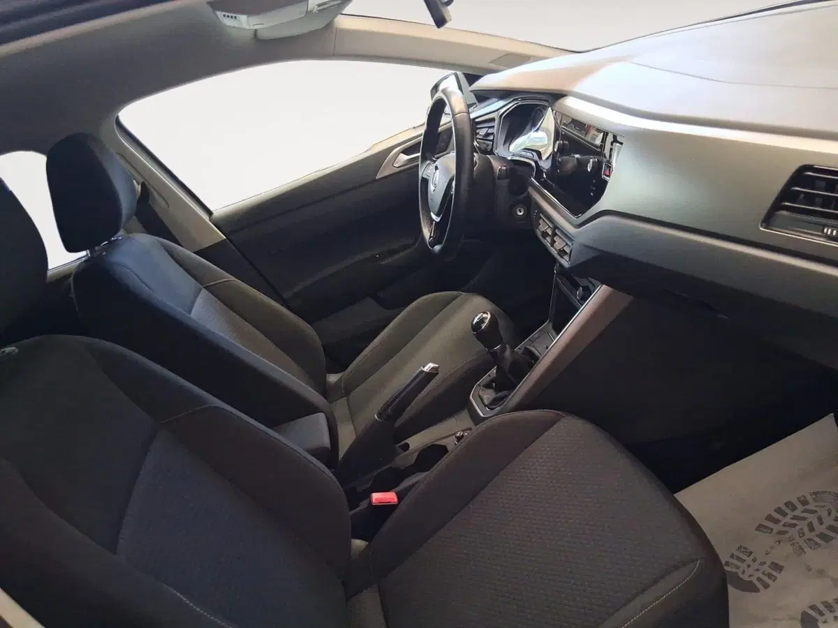 Volkswagen Polo usata a Bologna (8)